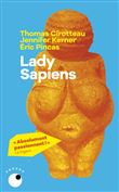 Lady Sapiens