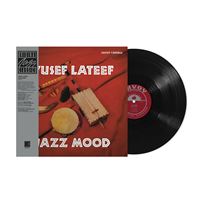 Jazz Mood Édition Limitée