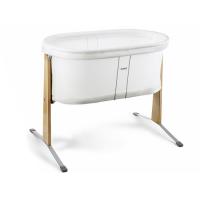 Berceau BabyBjörn Harmony Blanc