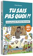 Tu sais pas quoi ?! - Volume 2