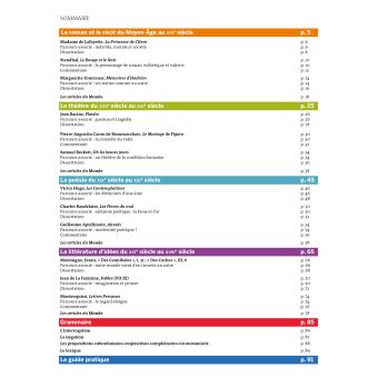 Se préparer au nouveau bac de français avec Le Monde 2020