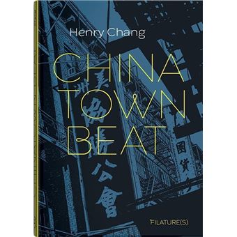 Chinatown beat