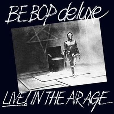 Live! In The Air Age Edition Deluxe