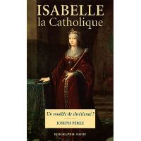 Isabelle la catholique
