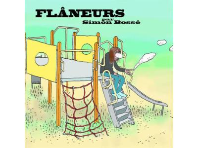 Flaneurs