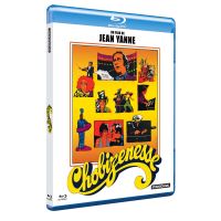 Chobizenesse Exclusivité Fnac Blu-ray
