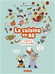 La cuisine en BD