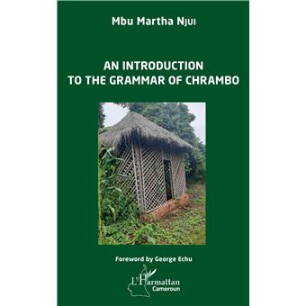 An introduction to the grammar of Chrambo