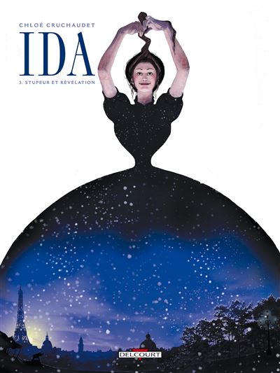 Ida 3 Stupeur et révélation