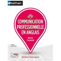 Anglais Commercial Dictionnaires Et Langues Livre Bd Fnac - 