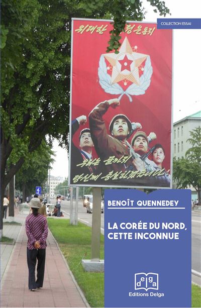 La Corée du Nord, cette inconnue