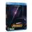 AvengersAvengers 1 à 3 Coffret Blu-ray_0
