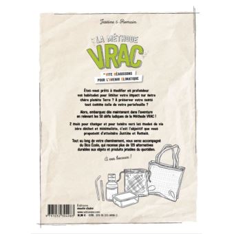 La méthode Vrac
