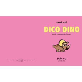 Dico Dino
