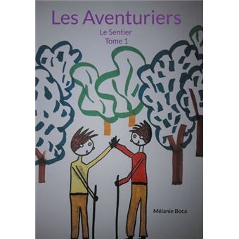Les Aventuriers