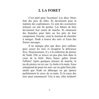 Les Aventuriers