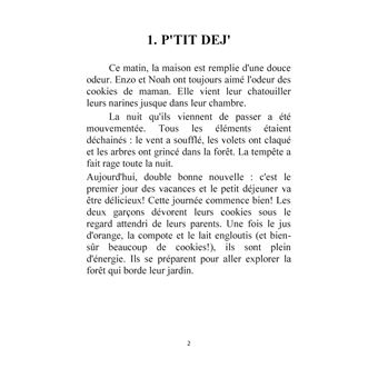 Les Aventuriers