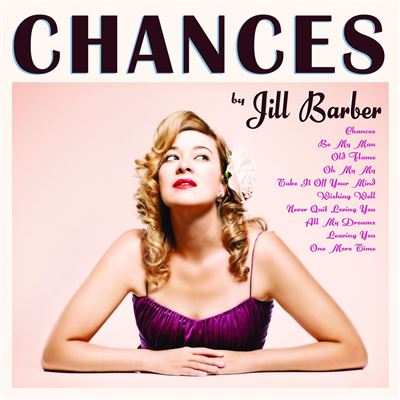 Chances Édition Limitée Vinyle Coloré