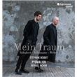 Mein Traum - Schubert, Weber, Schumann
