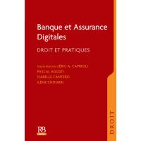 Banque et assurance digitales