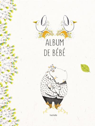 Album De Bebe Cartonne Violaine Costa Achat Livre Fnac