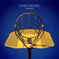 The Two Of Us Vinyle jaune