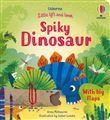 Spiky Dinosaur