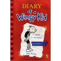 Diary of a wimpy kid