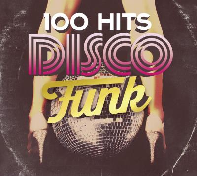100 hits Disco Funk