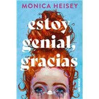 Mai stata meglio eBook : Heisey, Monica, Cataldi, Bianca Rita