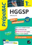Prépabac HGGSP 1re générale (spécialité)