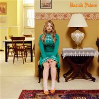 Basia's Palace Vinyle Vert Bouteille