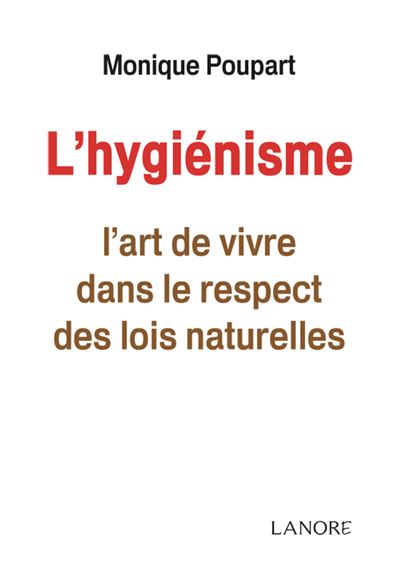 L'hygiénisme