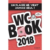 WC Book 2018