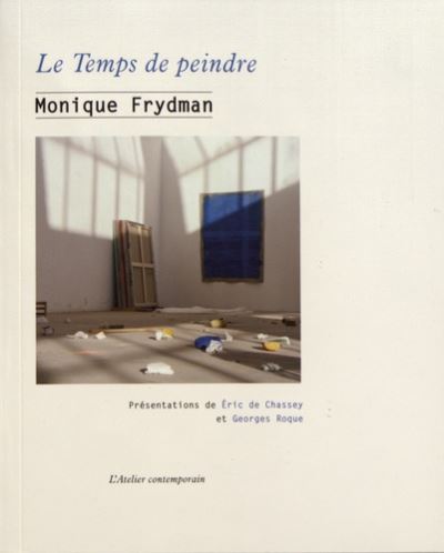 Le temps de peindre
