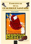 Dans Les Pas De La Chaussure Nantaise
