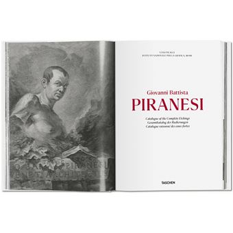Piranesi. The Complete Etchings