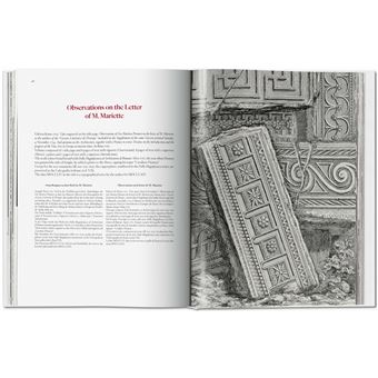 Piranesi. The Complete Etchings