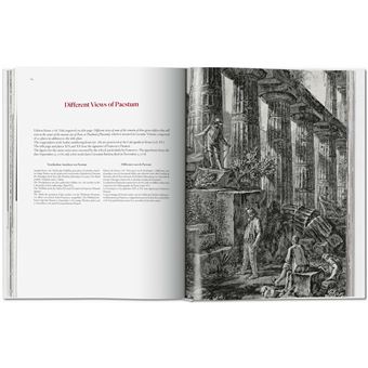 Piranesi. The Complete Etchings
