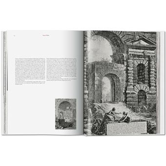 Piranesi. The Complete Etchings