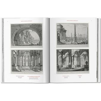 Piranesi. The Complete Etchings