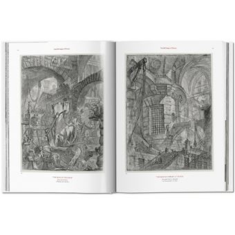 Piranesi. The Complete Etchings