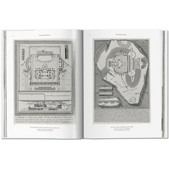 Piranesi. The Complete Etchings