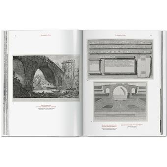 Piranesi. The Complete Etchings