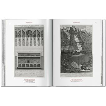 Piranesi. The Complete Etchings