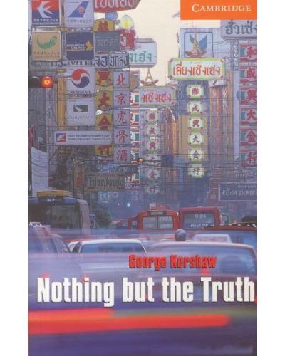 NOTHING BUT THE TRUTH: LEVEL 4