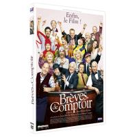 Brèves de comptoir - DVD