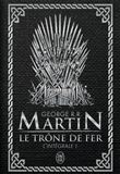 Le trône de fer