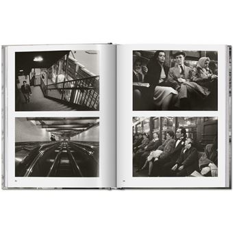 Stanley Kubrick Photographs. Through a Different Lens