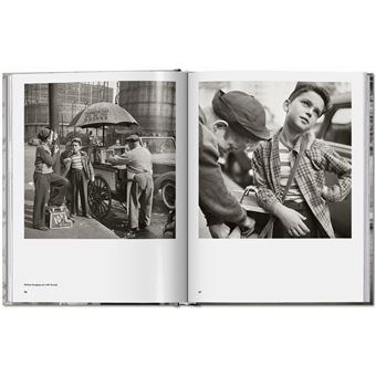 Stanley Kubrick Photographs. Through a Different Lens